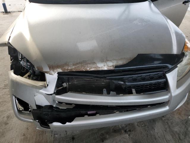 Снимка 12 от търг – 2011 TOYOTA RAV4 с VIN 2T3ZF4DV8BW055295