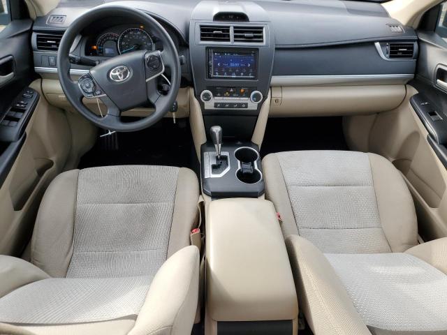 Photo 8 from auction – 2012 TOYOTA CAMRY BASE with VIN 4T4BF1FK8CR272056