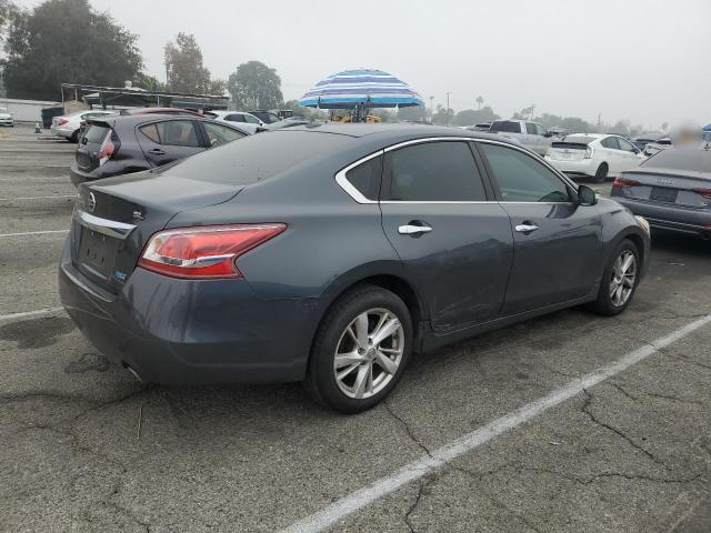 Photo 3 from auction – 2013 NISSAN ALTIMA 2.5 with VIN 1N4AL3AP0DC105821