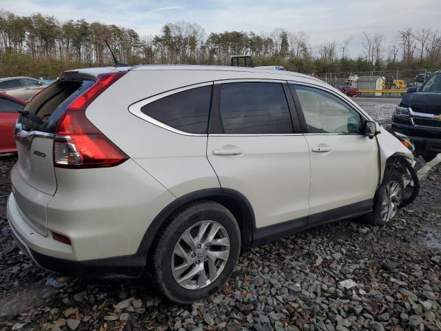 Photo 3 from auction – 2016 HONDA CR-V EXL with VIN 5J6RM4H76GL054538