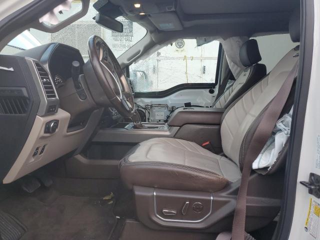Photo 7 from auction – 2019 FORD F150 SUPER with VIN 1FTEW1EG9KFA72394