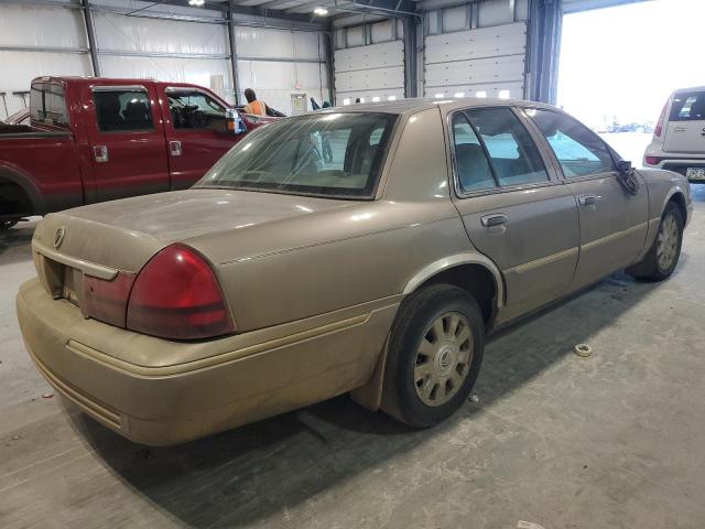 Photo 3 from auction – 2004 MERCURY GRAND MARQ with VIN 2MEFM75W44X693018