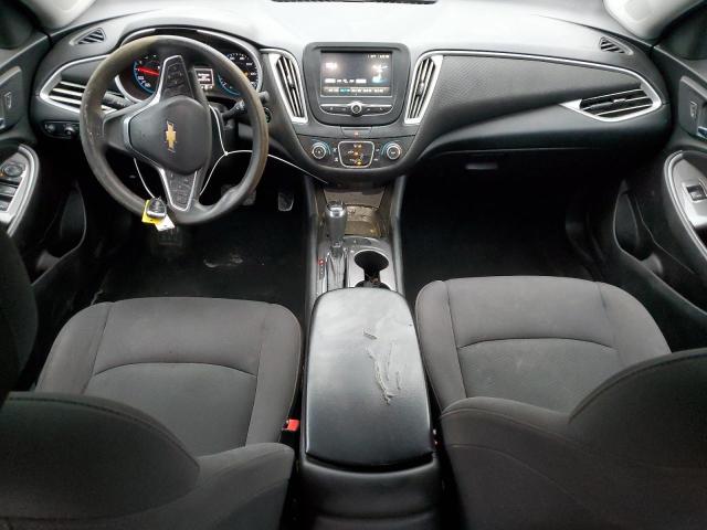 Photo 8 from auction – 2017 CHEVROLET MALIBU LS with VIN 1G1ZB5ST5HF260062