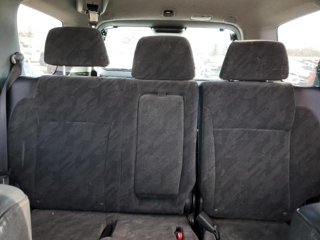 Photo 10 from auction – 2003 HONDA CR-V EX with VIN JHLRD78893C000065