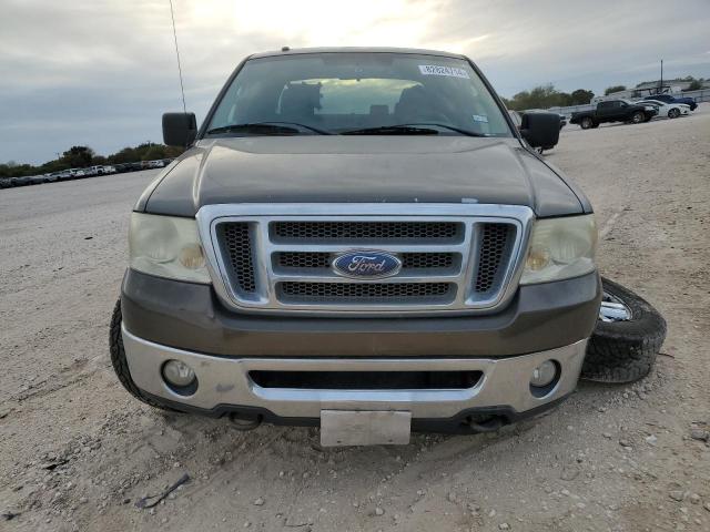 Photo 5 from auction – 2008 FORD F150 SUPER with VIN 1FTPW14518FC11645