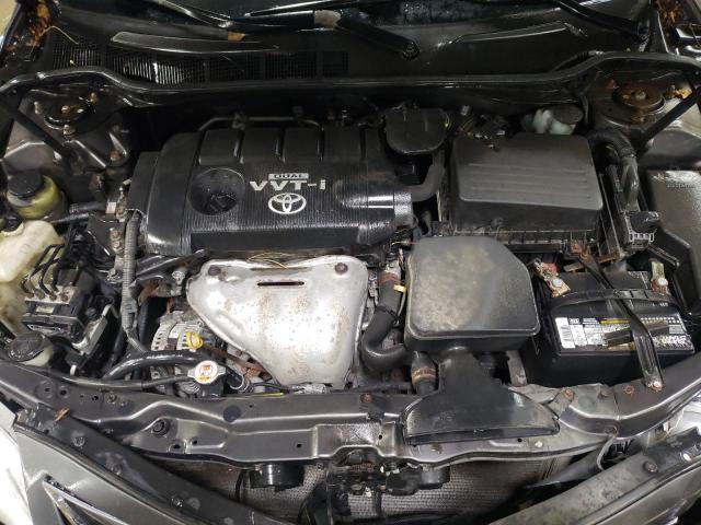 Photo 11 from auction – 2010 TOYOTA CAMRY BASE with VIN 4T4BF3EK5AR009131