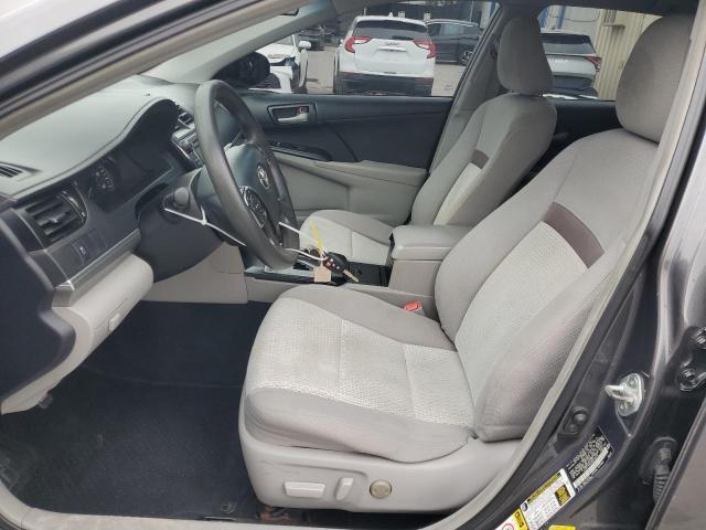 Photo 7 from auction – 2013 TOYOTA CAMRY L with VIN 4T4BF1FK2DR319115