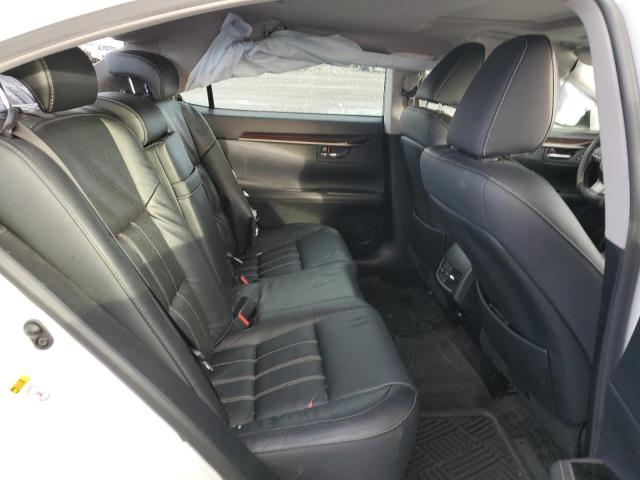 Photo 10 from auction – 2016 LEXUS ES 300H with VIN JTHBW1GG3G2103765
