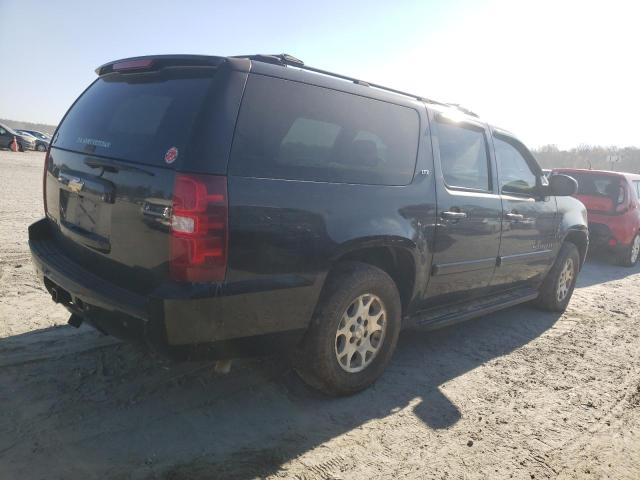 Photo 3 from auction – 2007 CHEVROLET SUBURBAN C with VIN 3GNFC16017G103259