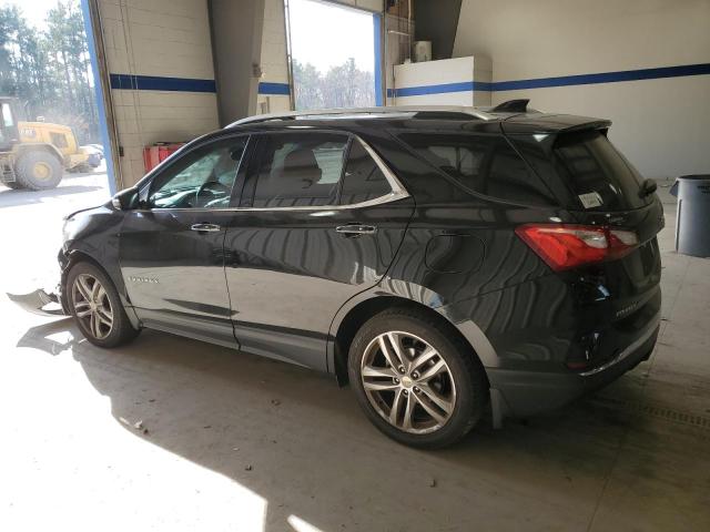 Photo 2 from auction – 2018 CHEVROLET EQUINOX PR with VIN 2GNAXWEX6J6139090