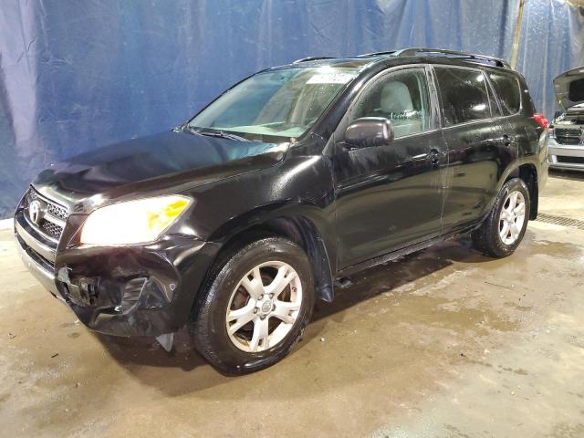 TOYOTA RAV4 2011 with VIN 2T3BF4DV3BW163583 - Photo from auction