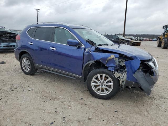 Photo 4 from auction – 2018 NISSAN ROGUE S with VIN KNMAT2MV2JP594502