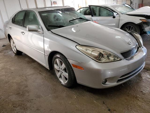 Photo 4 from auction – 2005 LEXUS ES 330 with VIN JTHBA30G655104621