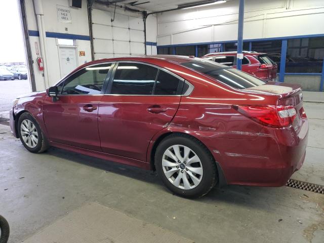 Photo 2 from auction – 2015 SUBARU LEGACY 2.5 with VIN 4S3BNAD62F3007733
