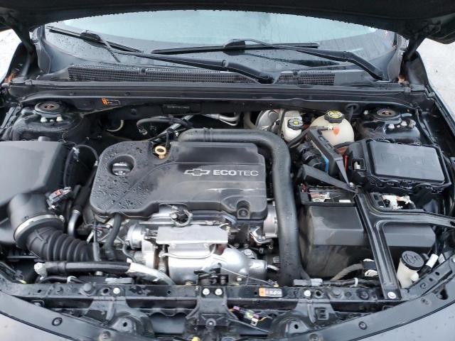 Photo 11 from auction – 2017 CHEVROLET MALIBU LS with VIN 1G1ZB5ST3HF275465
