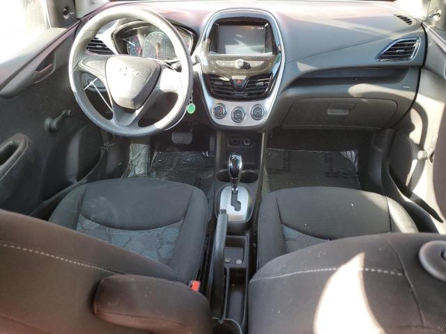 Снимка 8 от търг – 2018 CHEVROLET SPARK LS с VIN KL8CB6SA2JC429357