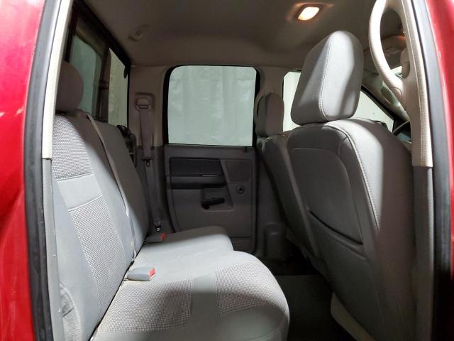 Photo 10 from auction – 2007 DODGE RAM 2500 S with VIN 3D7KS28D97G834396