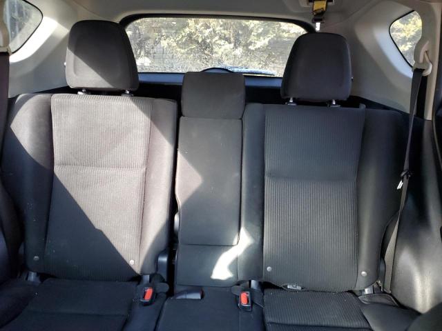 Photo 10 from auction – 2017 TOYOTA RAV4 LE with VIN JTMBFREV5HJ108247