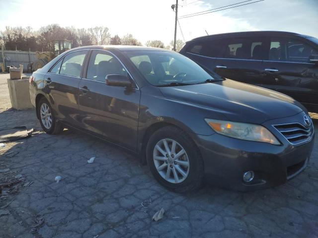 Photo 4 from auction – 2011 TOYOTA CAMRY BASE with VIN 4T4BF3EK2BR198161