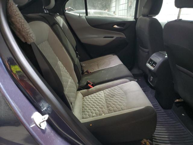 Photo 11 from auction – 2019 CHEVROLET EQUINOX LS with VIN 3GNAXSEV6KL153334