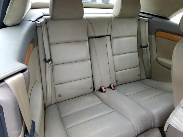 Photo 10 from auction – 2007 AUDI A4 3.2 CAB with VIN WAUDH48H27K023481