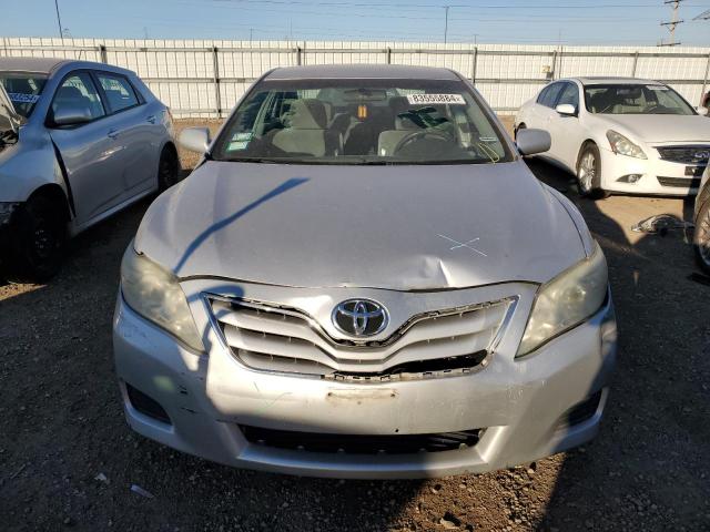 Photo 5 from auction – 2011 TOYOTA CAMRY BASE with VIN 4T1BF3EK0BU231734