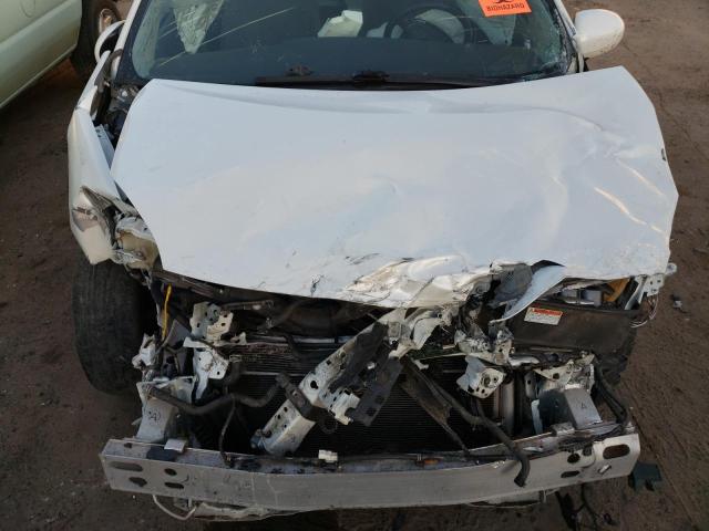 Photo 11 from auction – 2015 TOYOTA PRIUS with VIN JTDKN3DU8F0401569