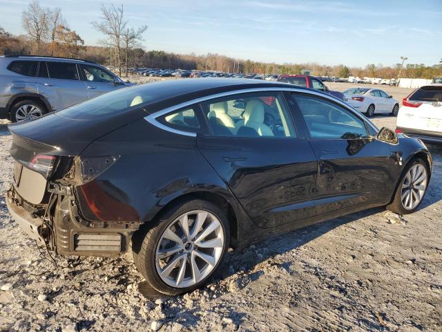 Photo 3 from auction – 2019 TESLA MODEL 3 with VIN 5YJ3E1EA0KF345412