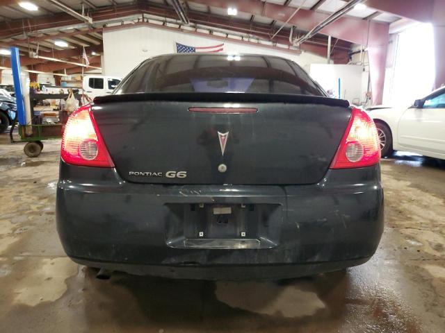 Photo 6 from auction – 2009 PONTIAC G6 with VIN 1G2ZG57B694151328