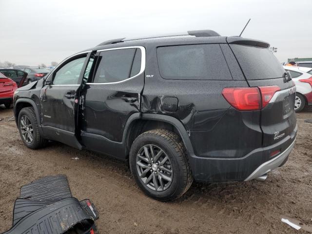 Photo 2 from auction – 2019 GMC ACADIA SLT with VIN 1GKKNULS5KZ102881