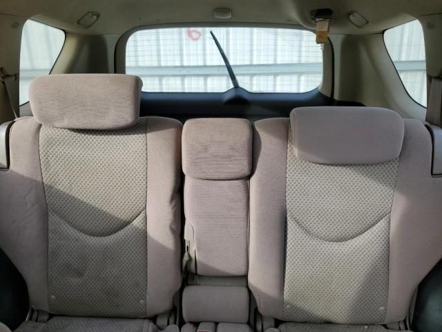 Zdjęcie 10 z aukcji – 2008 TOYOTA RAV4 z VIN JTMZD33V885111642