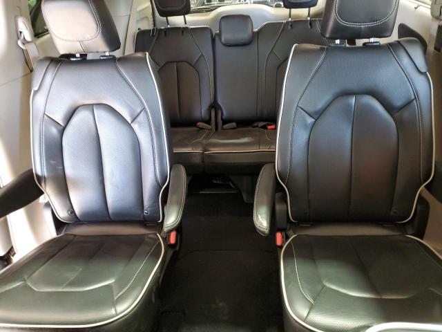 Photo 10 from auction – 2023 CHRYSLER PACIFICA L with VIN 2C4RC1GG0PR610911