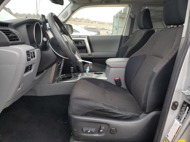 Photo 7 from auction – 2012 TOYOTA 4RUNNER SR with VIN JTEBU5JR4C5084768