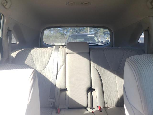 Photo 10 from auction – 2011 TOYOTA VENZA with VIN 4T3ZA3BB8BU049823