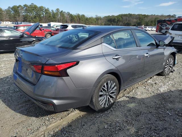 Photo 3 from auction – 2024 NISSAN ALTIMA SV with VIN 1N4BL4DV9RN356966