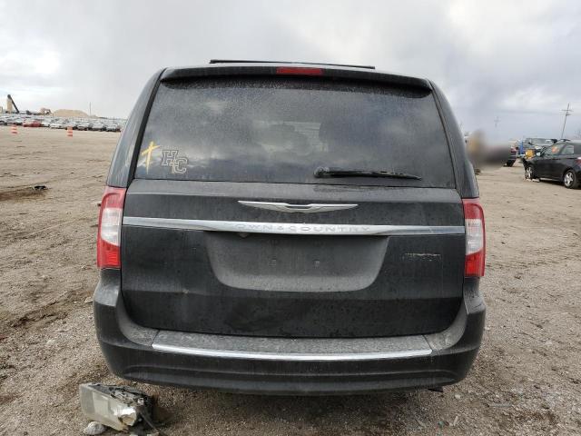 Photo 6 from auction – 2013 CHRYSLER TOWN & COU with VIN 2C4RC1BGXDR631543