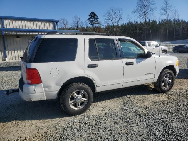 Фото 3 с аукциона – 2004 FORD EXPLORER X с VIN 1FMZU63K34UB79611