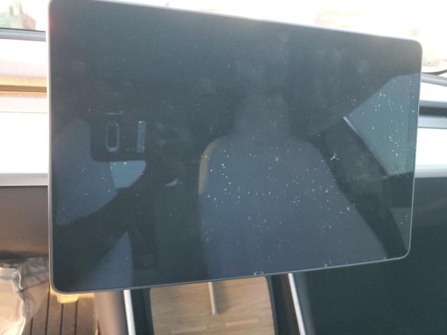 Photo 9 from auction – 2020 TESLA MODEL 3 with VIN 5YJ3E1EB0LF668434