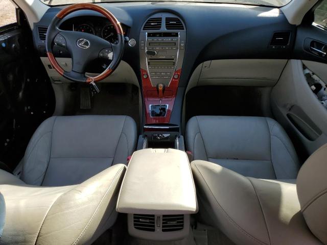 Photo 8 from auction – 2008 LEXUS ES 350 with VIN JTHBJ46G082170763