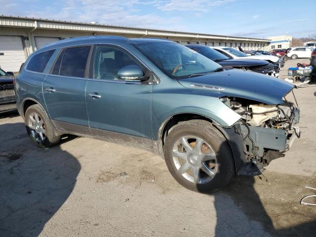 Photo 4 from auction – 2009 BUICK ENCLAVE CX with VIN 5GAEV23D89J179074