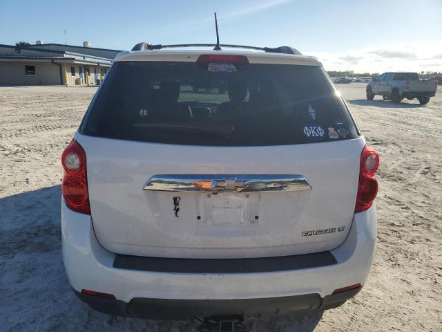 Photo 6 from auction – 2014 CHEVROLET EQUINOX LT with VIN 2GNALCEK1E6278063