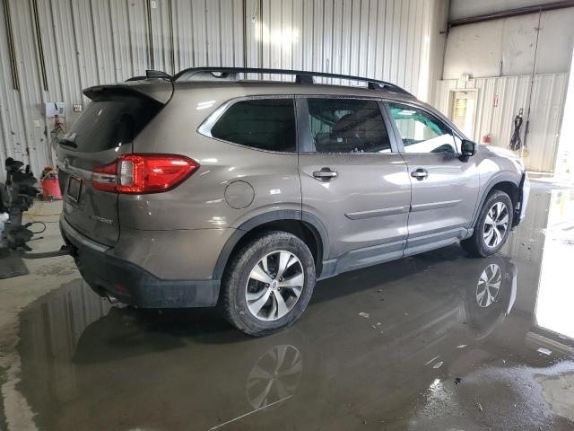 Photo 3 from auction – 2021 SUBARU ASCENT PRE with VIN 4S4WMAFD8M3457797