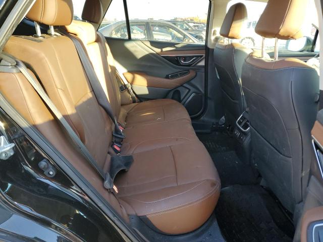 Photo 11 from auction – 2022 SUBARU OUTBACK TO with VIN 4S4BTAPC2N3119644