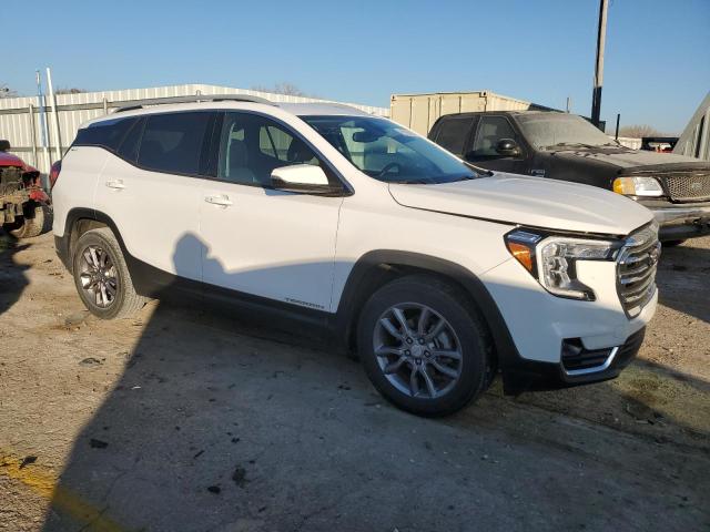 Zdjęcie 4 z aukcji – 2023 GMC TERRAIN SL z VIN 3GKALPEG4PL186766