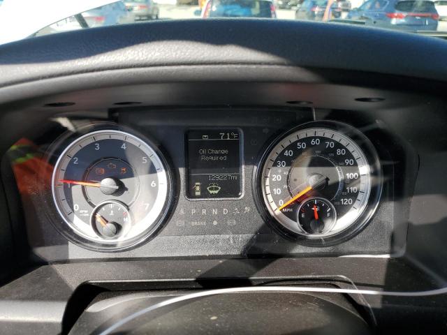 Photo 9 from auction – 2017 RAM 1500 ST with VIN 1C6RR6FG8HS639089