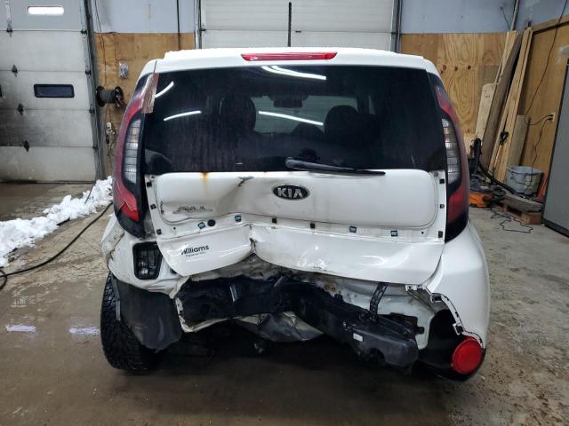 Zdjęcie 6 z aukcji – 2016 KIA SOUL z VIN KNDJN2A24G7263000