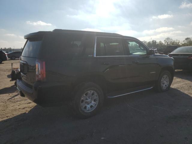 Photo 3 from auction – 2016 GMC YUKON SLT with VIN 1GKS1BKC7GR467693
