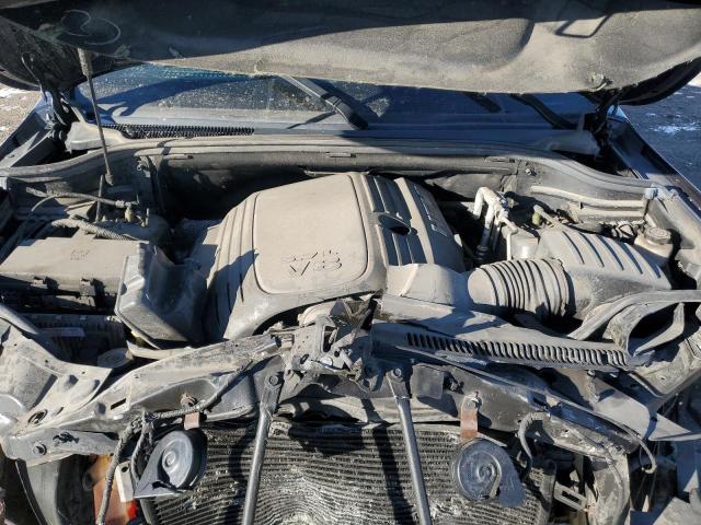 Photo 12 from auction – 2015 JEEP GRAND CHER with VIN 1C4RJFCT6FC688669