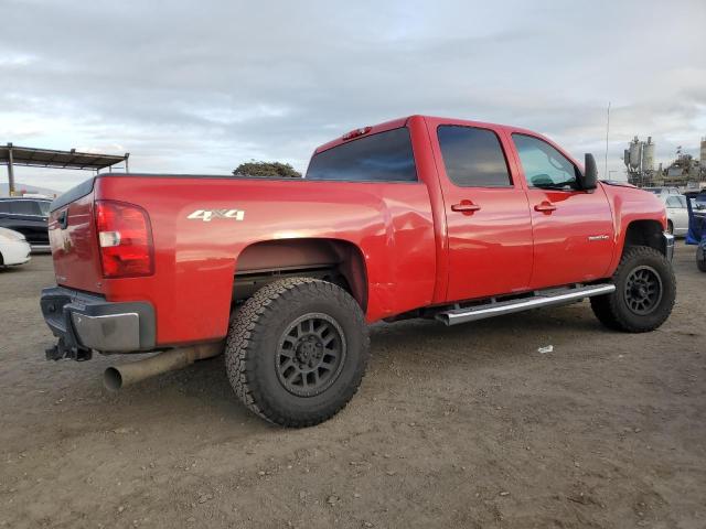 Foto 3 de la subasta – 2014 CHEVROLET SILVERADO con VIN 1GC1KYC87EF174652