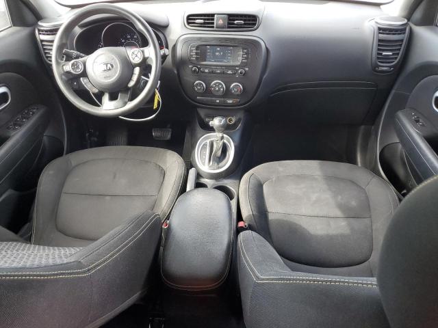 Photo 8 from auction – 2016 KIA SOUL + with VIN KNDJP3A5XG7828988